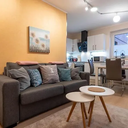 In Appartement