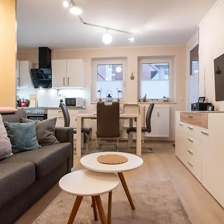 Appartement In
