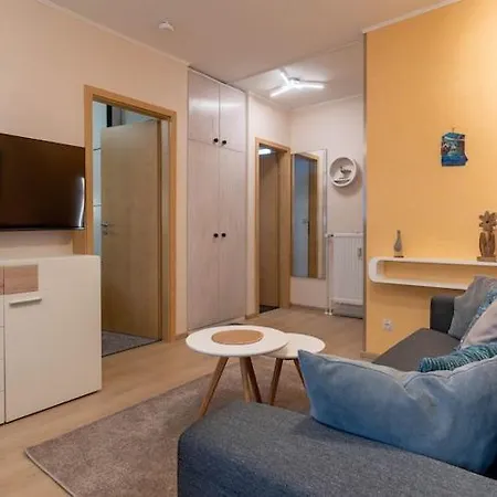 Appartement In