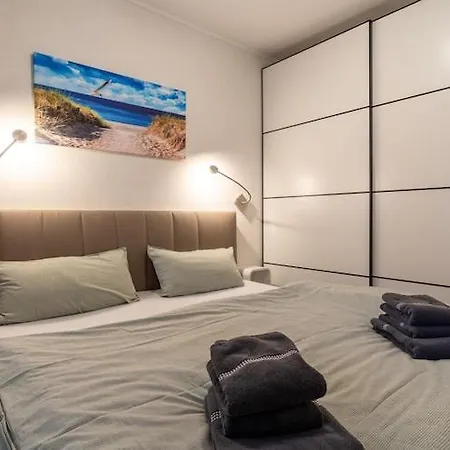 In Appartement *