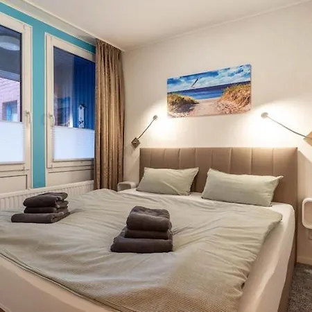Appartement In *