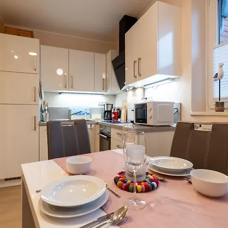 In Appartement *