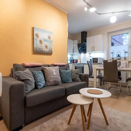 In Appartement *