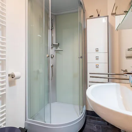 Appartement In *