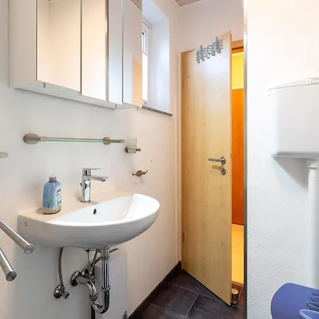 Appartement In *